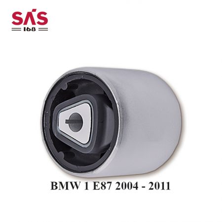 BMW 1 E87 2004 - 2011 TULEJA WAHACZY - BMW 1 E87 2004-2011